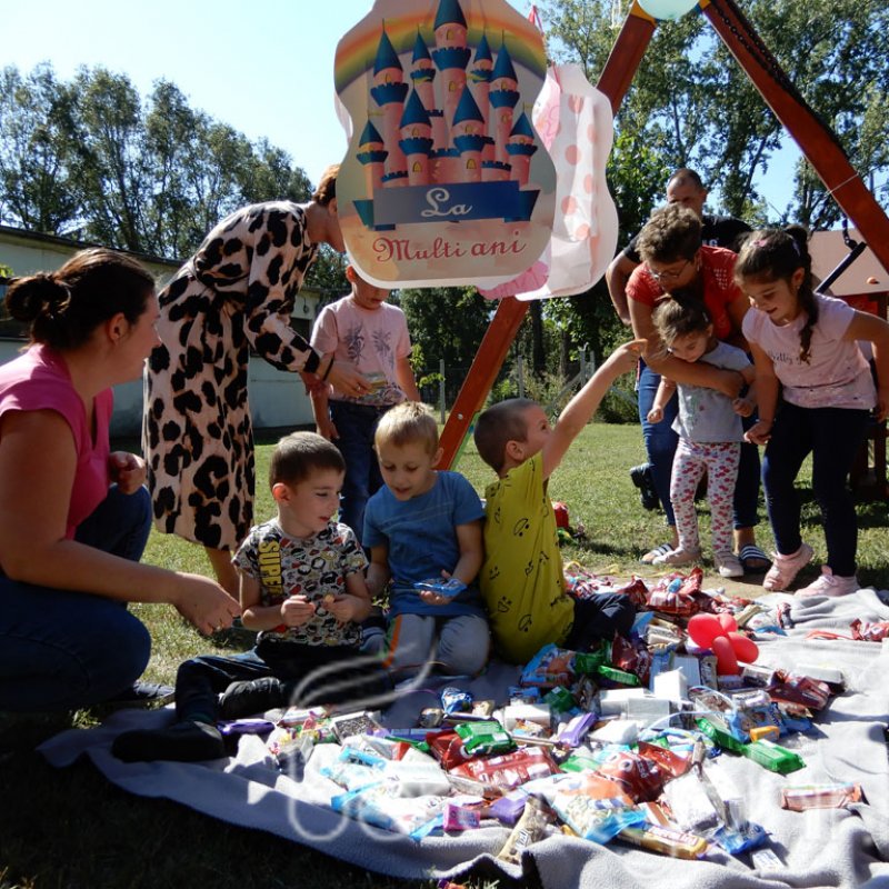 1 éves a CSODA-TÁR Óvoda Berettyóújfaluban 111